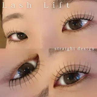 マツエク・マツパ ルクール 小千谷店   阿部のマツエク・マツパデザイン