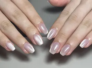 ネイル Molly _nailのネイルデザイン