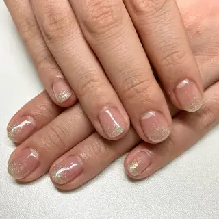 ネイル 三浦 あかりのネイルデザイン