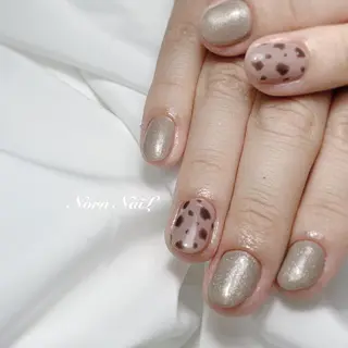 ネイル U Ayaのネイルデザイン