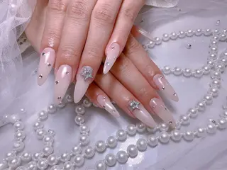 ネイル You&Me Miyuのネイルデザイン