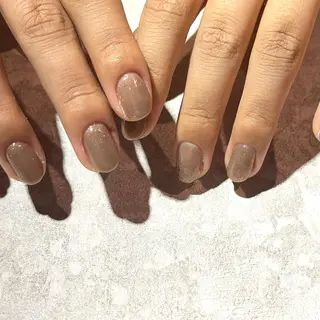 ネイル Renatus🤍 MISUZUのネイルデザイン