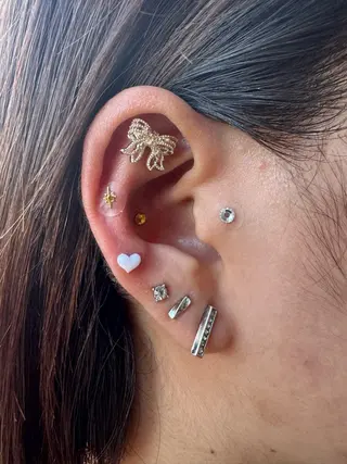 肌質改善サロン Manaririoのエステ・リラクイメージ