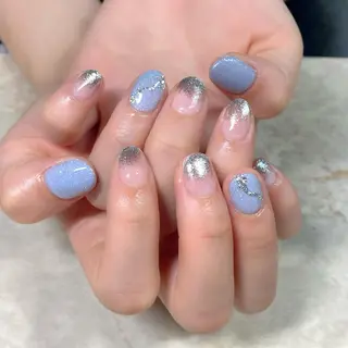 ネイル maison de NALIのネイルデザイン