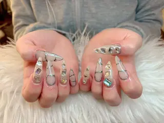 ネイル The  Nail 新大久保店のその他イメージ