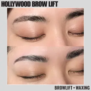 アイブロウ 眉毛サロン/ AYU .の眉毛・アイブロウイメージ