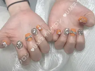 ネイル ユミ nailのネイルデザイン