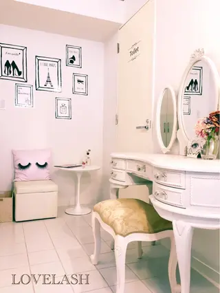 マツエク・マツパ LOVELASH所属・恵比寿 LOVELASHのその他イメージ