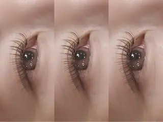 マツエク・マツパ LiTA  浜線店 大道のマツエク・マツパデザイン