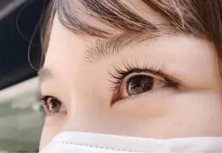 マツエク・マツパ Fleur フルールのマツエク・マツパデザイン