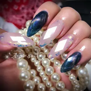 ネイル Home Salon Avenir.のネイルデザイン