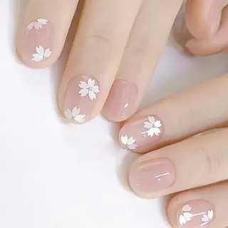 ネイル Sun Nail サン ネイルサロンのネイルデザイン