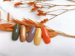 ネイル Ｋ- ＣＯのネイルデザイン