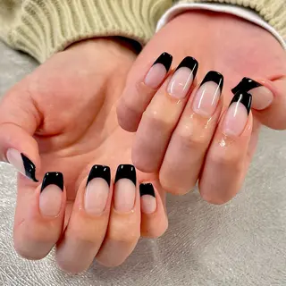 ネイル 🤎🧸 Aya 🧸🤎のネイルデザイン