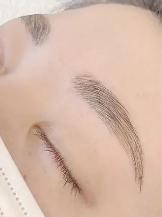 マツエク・マツパ 西川 弘子のマツエク・マツパデザイン