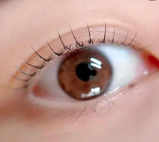 マツエク・マツパ 小顔   目元専門 taftahタフタのマツエク・マツパデザイン