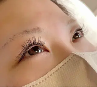 マツエク・マツパ La belle 【ラベール】萩のマツエク・マツパデザイン