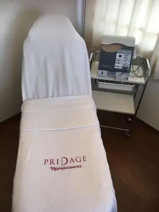 デアイム川口前川所属・エイジング肌質改善 サロンプレジールのエステ・リラクイメージ