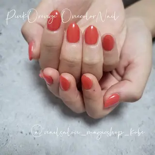 ネイル Nailsalon MagicShopのネイルデザイン