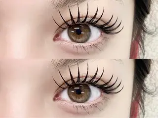 マツエク・マツパ Lucia博多所属・Lucia 大石の眉毛・アイブロウイメージ