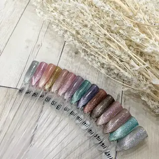 ネイル nail makoのネイルデザイン