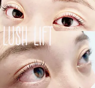 マツエク・マツパ handsemu EYELASHのマツエク・マツパデザイン