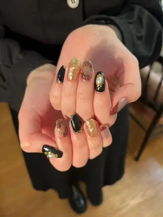 ネイル LOVE NAIL 💕Sonoのネイルデザイン