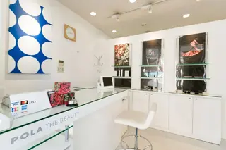 ポーラザビューティー城東緑所属・POLA城東緑店  宮本のエステ・リラクイメージ