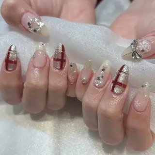 ネイル KIM キムのネイルデザイン