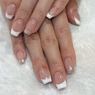 ネイル nail salon Coffret 富雄店所属・五十川 穂乃香のネイルデザイン