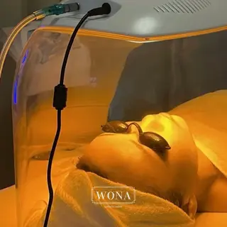 WONA所属・Yamada Rのエステ・リラクイメージ