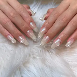 ネイル Chipieee manamiのネイルデザイン