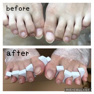 ネイル 伊藤 美香のその他イメージ