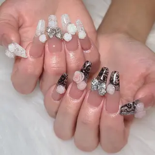 ネイル 💗Erika 💗のネイルデザイン