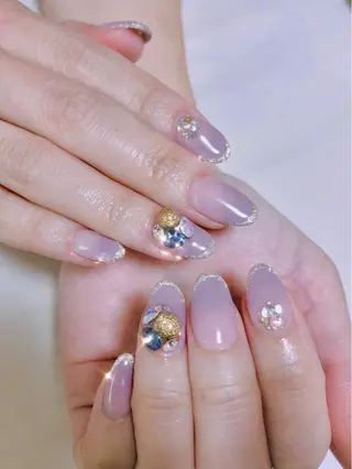 ネイル Private Salon 大宮のネイルデザイン