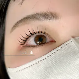 マツエク・マツパ salut honami🫧のマツエク・マツパデザイン