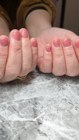 ネイル プライベートサロン circleのネイルデザイン