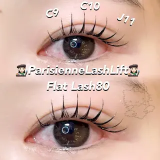 マツエク・マツパ 予約はインスタDMに て💌ユイ✮パリエクのマツエク・マツパデザイン