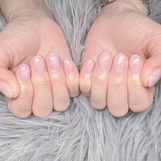 ネイル 個室ネイルサロンDolly  Girl〜ドーリーガール〜所属・DollyGirl KYOKOのネイルデザイン