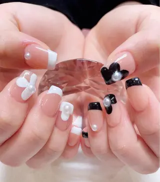 ネイル kouca  nail所属・コウ カnail💅のネイルデザイン