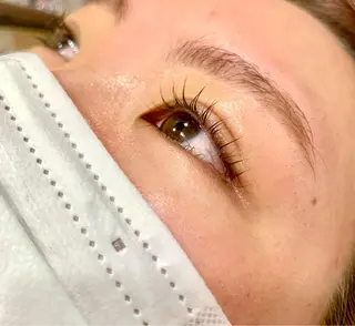 マツエク・マツパ 久保田 ひかりのマツエク・マツパデザイン