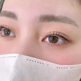 マツエク・マツパ nailsalon muguetのネイルデザイン