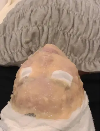 DREAM・VERY所属・ポーラ DREAM VERYのエステ・リラクイメージ