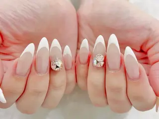 ネイル Nail& Eyelashパレスのマツエク・マツパデザイン