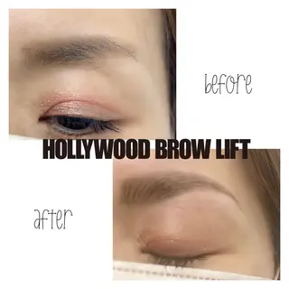 アイブロウ salone Regina所属・Regina（レジー ナ）nanahoのマツエク・マツパデザイン