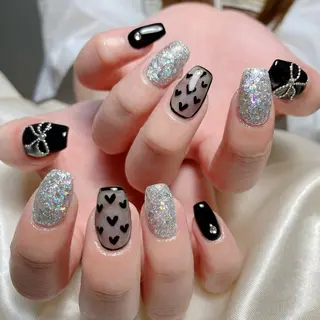 ネイル Guranail Satoのネイルデザイン