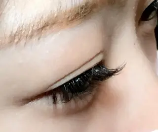 マツエク・マツパ eyelash salon COCOのマツエク・マツパデザイン