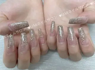 ネイル ユミ nailのネイルデザイン