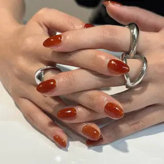 ネイル モデル様募集中♡ Kokomi🍮のネイルデザイン