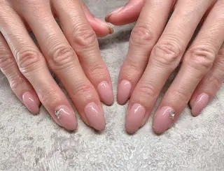 ネイル nail salon Ｍのネイルデザイン